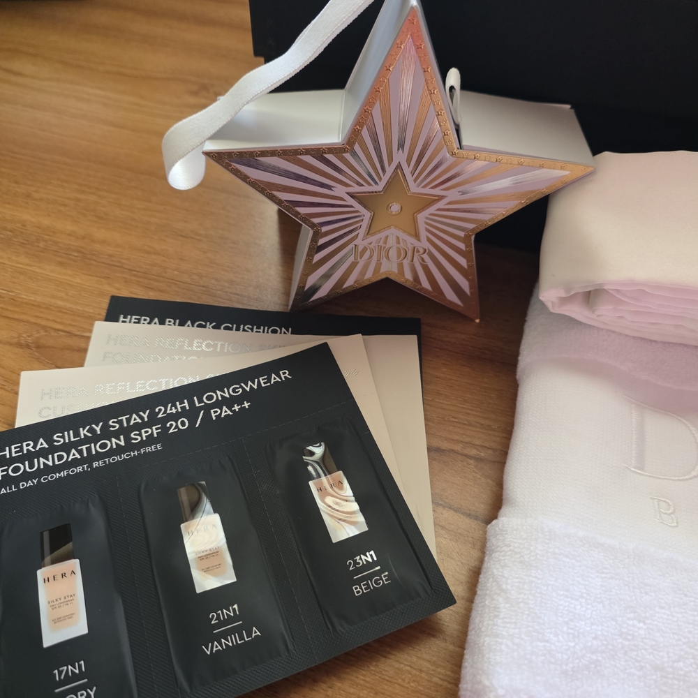 Dior Bundle NWT - image 3